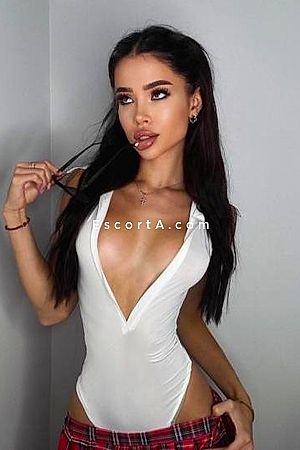 Ricky - Milano Escorts