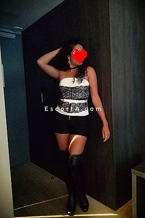 Karine - Escort Palermo