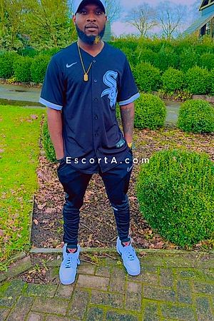 Peter - Parma Boy Escorts
