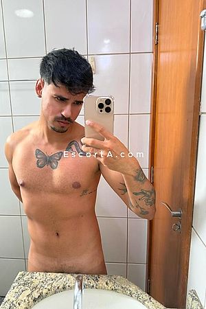 Frank Lima Foto #3