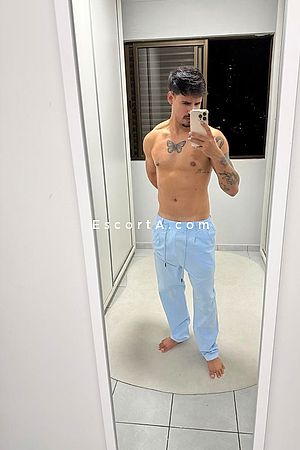 Frank Lima Foto #2