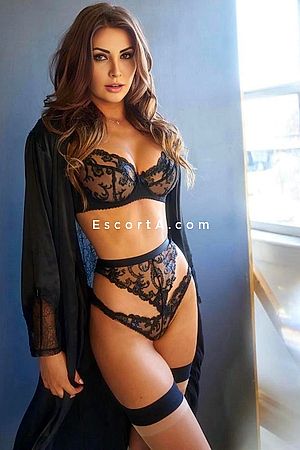 Nadin - Escort Roma