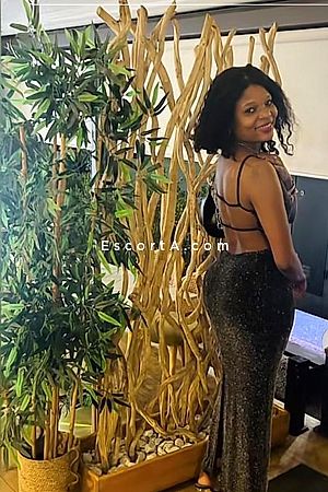 Arimu - Roma Escorts