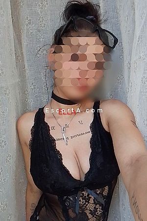 Ella - Escort Mortara