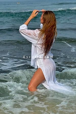 Malvina - Olbia Escorts