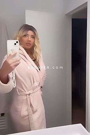 Antonella - Escort Mestre