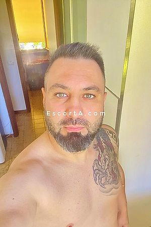 Hel - Sirmione Boy Escorts