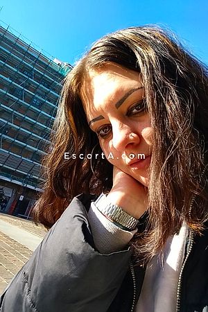 Luxuria - Milano Escorts