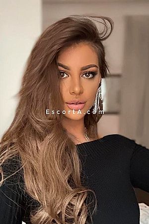 Katya - Escort Torre del Greco
