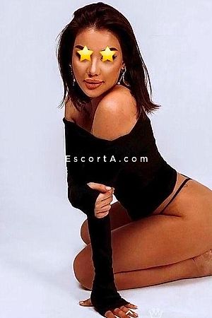 Vanessa ❤️ - Escort L'Aquila