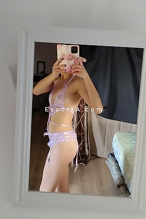 Sabrina88 Foto #3