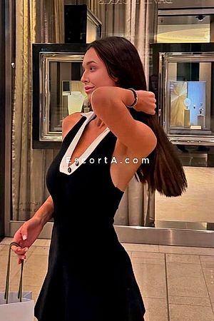 Dina - Escort Roma