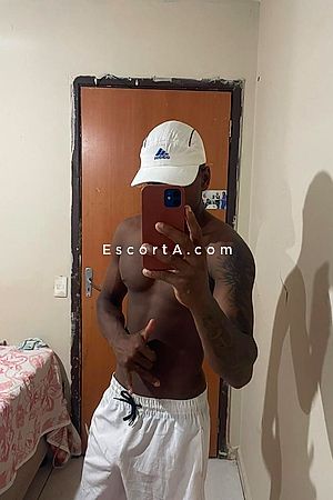 Gabriel - Uomo cerca donna Taormina