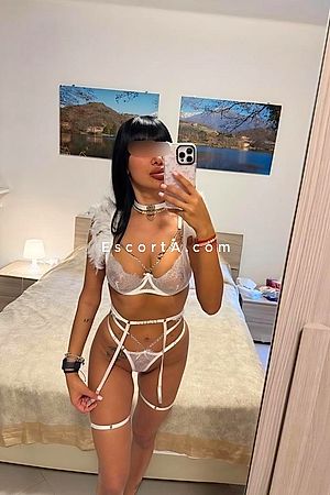 Ada - Ivrea Escorts