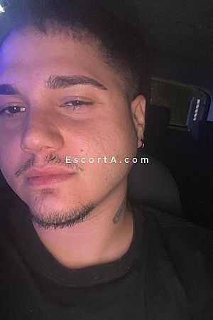 Jairo - Acilia Boy Escorts