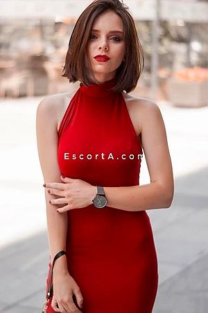 Betty Moon Foto #2
