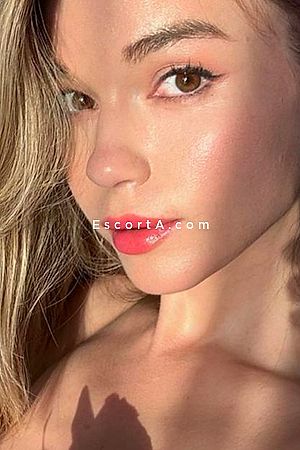 Rose - Escort Roma