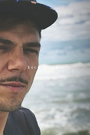 Pacci0 - Milano Boy Escorts