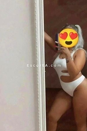 KATALEYA - Escort Pistoia