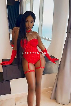 Mayte - Fiumicino Escorts
