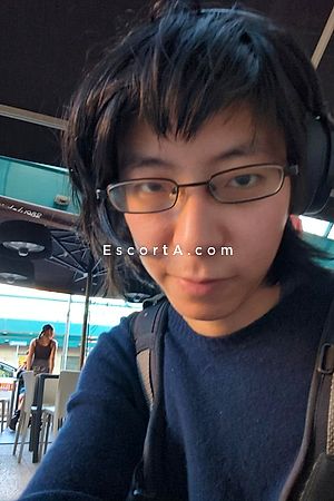Rei - Escort Milano