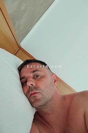 Eli - Pavia Boy Escorts