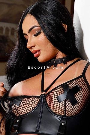 Ori - La Spezia Escorts