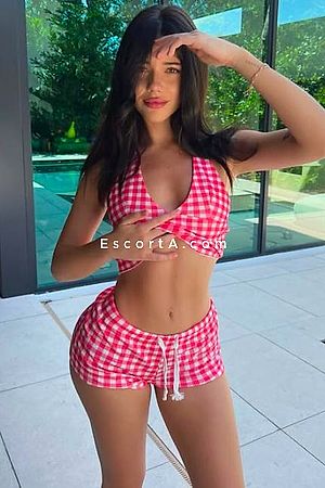 Bounty - Escort Torino