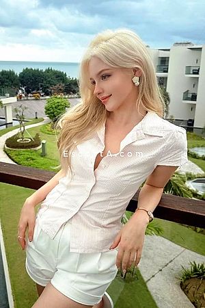 Anna Lux - Escort Desenzano del Garda