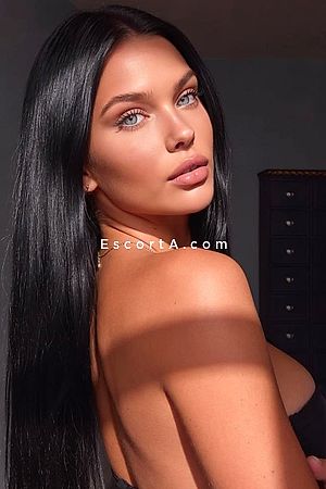 Shantale - Escort Olbia