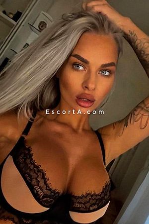 ENIA - Escort Roma