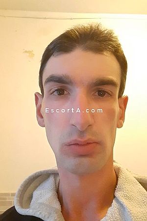 Cooper - Bergamo Boy Escorts