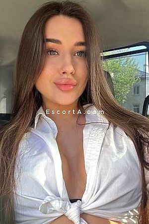Olia - Escort Roma