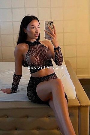 Allegra - Capri Escorts