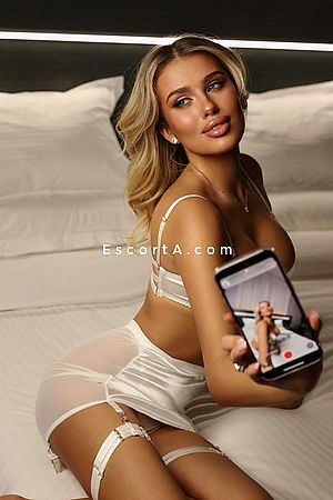 Valentina - Escort Milano