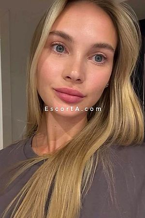 Leticia - Firenze Escorts
