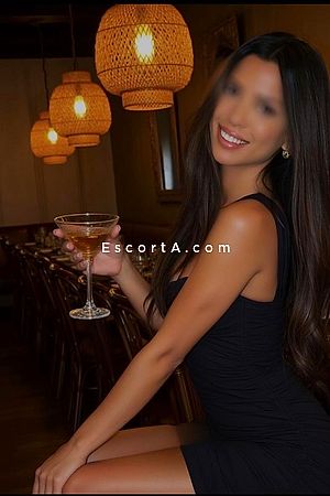 Anitta - Porto Cervo Escorts