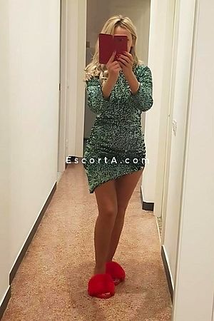 Anna Italiana - Escort La Spezia