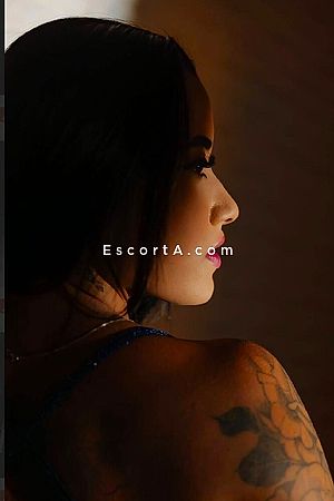 BIA - Escort Salerno
