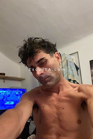 Raff86 - Escort Milano