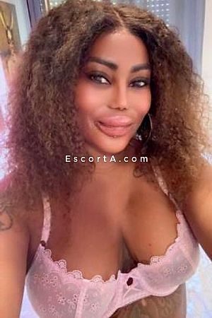Michelle - Lecce Escorts