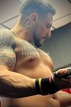Mirco - Uomo cerca donna Roma