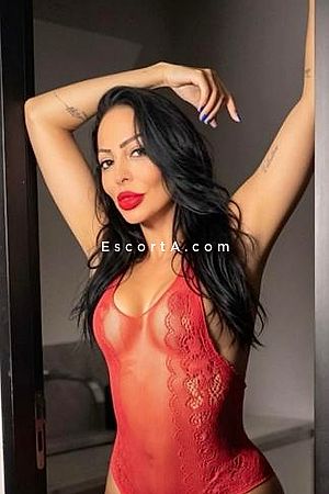 Bella - Salerno Escorts