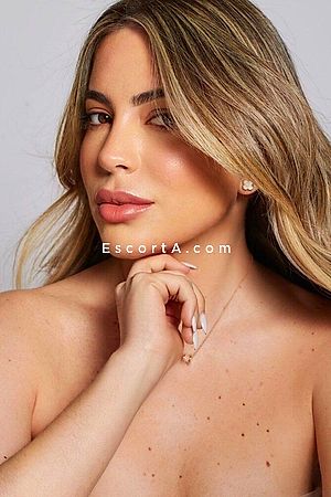 Alessia - Escort Milano