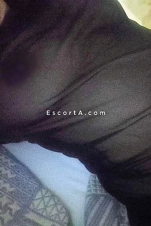 Patty - Escort Cervia