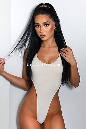 Lussy - Milano Escorts