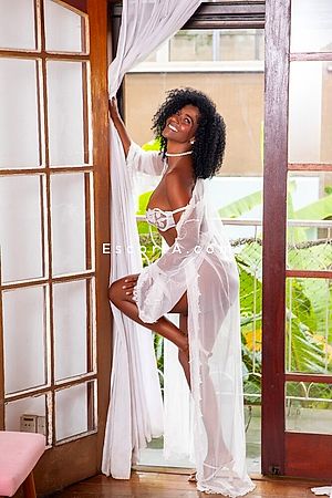 CAMILLA CIOCCOLATINA Photo #3