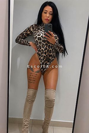 Erickaa - Escort Milano