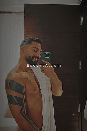 adriano m Foto #2