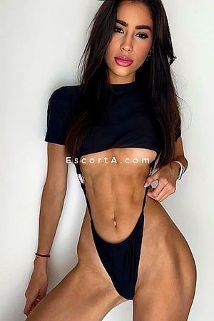 Gia - Escort Firenze